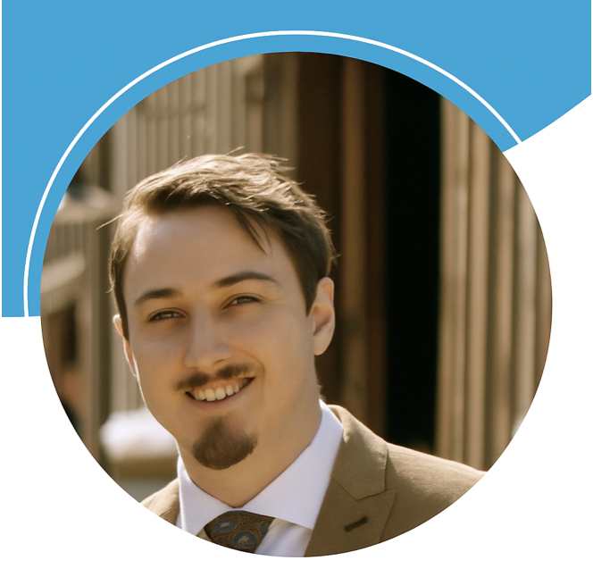 Mike Shadchin - Math & Physics Tutor